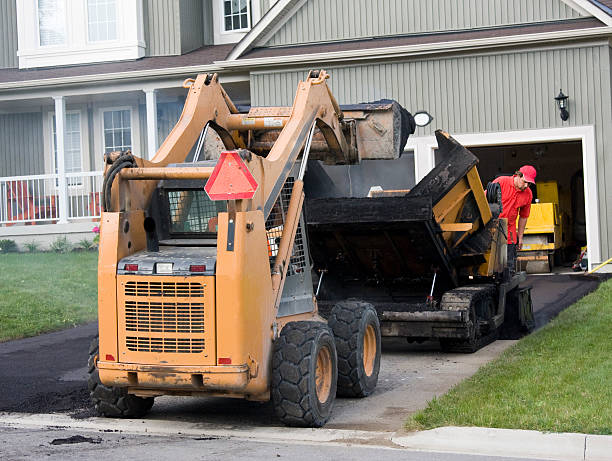 Trusted Bourbon, MO Driveway Pavers Experts